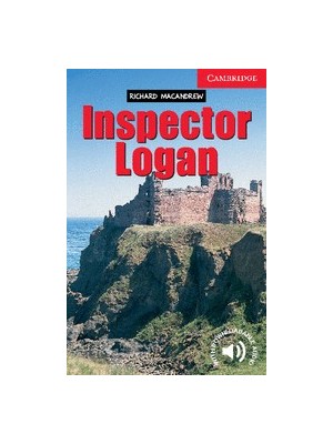 INSPECTOR LOGAN LEVEL 1