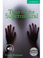 TALES OF THE SUPERNATURAL LEVEL 3