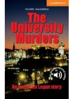 UNIVERSITY MURDERS, THE LEVEL 4