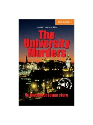 UNIVERSITY MURDERS, THE LEVEL 4