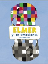 ELMER Y LAS EMOCIONES