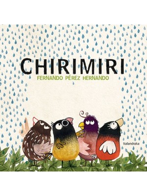 CHIRIMIRI