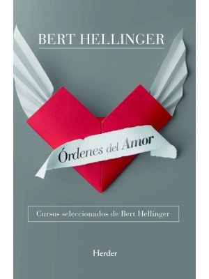 ORDENES DEL AMOR (NE)