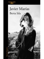 BERTA ISLA