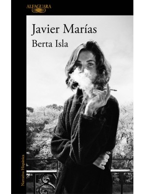 BERTA ISLA