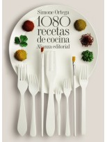 1080 RECETAS DE COCINA
