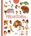 PREHISTORIA, LA