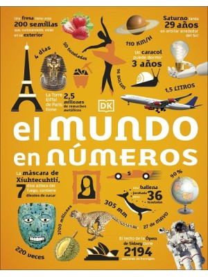 MUNDO EN NÚMEROS, EL