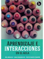 APRENDIZAJE E INTERACCIONES EN EL AULA