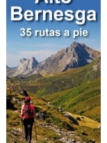 ALTO BERNESGA 35 RUTAS A PIE