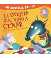 OVEJITA QUE VINO A CENAR, LA (POP-UP)