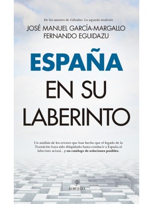 ESPAÑA EN SU LABERINTO