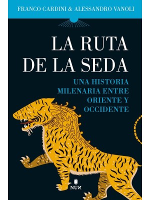 RUTA DE LA SEDA, LA