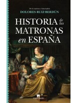 HISTORIA DE LAS MATRONAS EN ESPAÑA