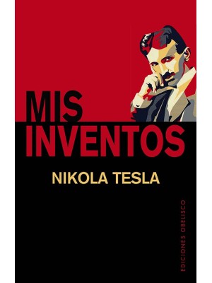 MIS INVENTOS