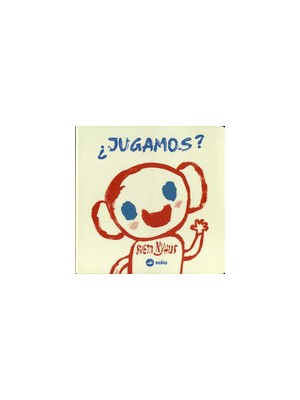 JUGAMOS?