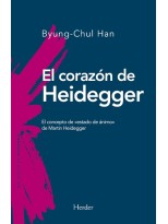 CORAZÓN DE HEIDEGGER, EL