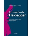 CORAZÓN DE HEIDEGGER, EL