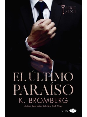 ÚLTIMO PARAÍSO, EL