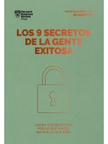 9 SECRETOS DE LA GENTE EXITOSA (20MM)