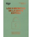 9 SECRETOS DE LA GENTE EXITOSA (20MM)