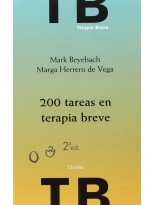 200 TAREAS EN TERAPIA BREVE (NE)