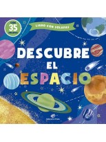 DESCUBRE EL ESPACIO