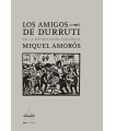 AMIGOS DE DURRUTI EN LA REVOLUCIÓN ESPAÑOLA