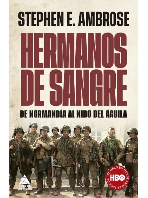 HERMANOS DE SANGRE