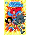 SUPERPODERES! (BIBLIOTECA SUPER KODOMO)