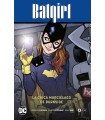 BATGIRL: LA CHICA MURCIÉLAGO DE BURNSIDE (NUEVO UNIVERSO PARTE 2)