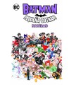 BATMAN: PEQUEÑA GOTHAM VOL. 1 DE 2 (BIBLIOTECA SUPER KODOMO)