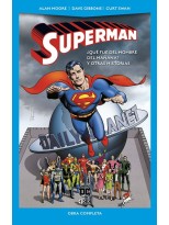 SUPERMAN: ¿QUÉ FUE DEL HOMBRE DEL MAÑANA? Y OTRAS HISTORIAS (DC POCKET)