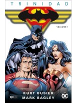 TRINIDAD VOL. 1 DE 2