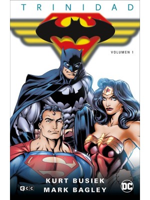 TRINIDAD VOL. 1 DE 2