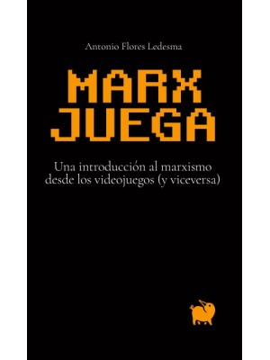 MARX JUEGA
