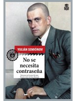 NO SE NECESITA CONTRASEÑA