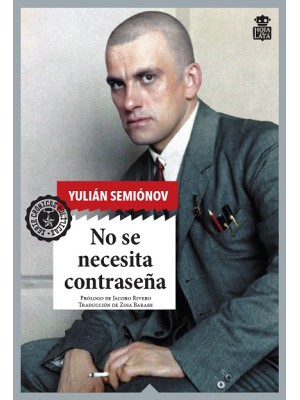 NO SE NECESITA CONTRASEÑA