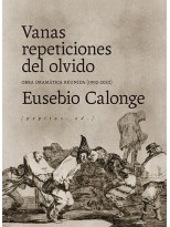 VANAS REPETICIONES DEL OLVIDO