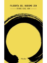 FILOSOFÍA DEL BUDISMO ZEN