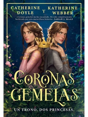 CORONAS GEMELAS