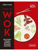 ESCUELA DE WOK
