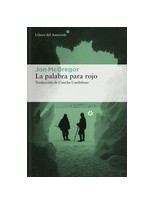 PALABRA PARA ROJO, LA