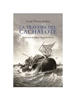TRAVESÍA DEL CACHALOTE, LA
