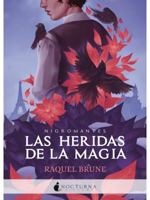 HERIDAS DE LA MAGIA, LAS
