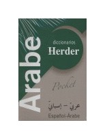 ARABE DICCIONARIO POCKET