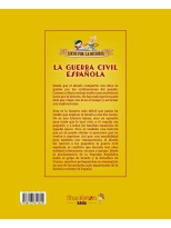 GUERRA CIVIL ESPAÑOLA, LA