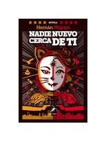 NADIE NUEVO CERCA DE TI
