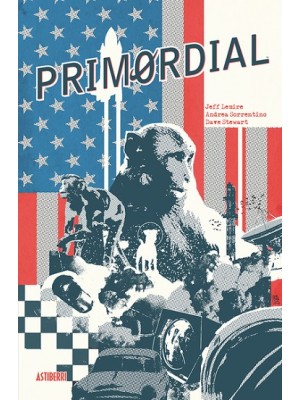 PRIMORDIAL