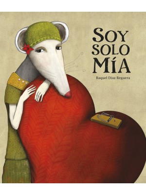 SOY SOLO MÍA
